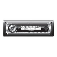 Blaupunkt BP 7 647 Instrucciones De Manejo