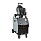 Sistemas de Soldadura Nippon Gases ACTUAL 300E Instrucciones De Manejo Y Seguridad