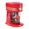Electrodomésticos de Cocina Nostalgia Electrics Coca-Cola Serie Instrucciones Y Recetas