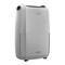 Deshumidificadores DeLonghi DDSX225 Manual Del Usuario