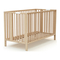 Muebles para Bebés y Niños Pequeños At4 Lit Pliant T5007x410 Manual De Instrucciones