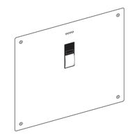 Toto EcoPower Manual De Instrucciones