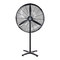 Ventiladores ProKlima FN-110143.1 Manual De Instrucciones