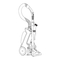 Black and Decker VB1600