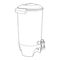 Cafeteras Hamilton Beach 40515 Manual De Instrucciones