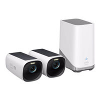 Eufy Security S330 eufyCam Guia De Inicio Rapido