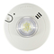 First Alert 7020BSL - Manual del Alarma de Humo y Luz Estroboscópica Slim Line