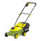 SunJoe MJ401C - Cortacésped Eléctrico 4.0 Ah | 14 PULGADAS Manual