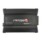 Amplificadores StetSom VULCAN 5000 Manual De Usuario