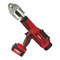 Herramientas de Crimpado Virax Viper P25+ Manual De Instrucciones