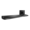 Sistemas de Altavoces Philips HTS5123 Manual Del Usuario