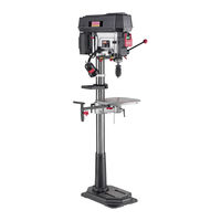 Craftsman professional 152.229010 Manual De Instrucciones