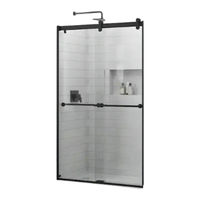 Delta Frameless Sliding Guia De Instalacion