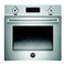Hornos Bertazzoni F60CONXA Hoja De Características