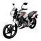 Motocicletas Zanella RX 200 Manual De Uso