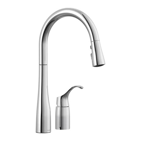 Kohler K-647 Guia De Instalacion