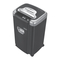 Trituradoras de Papel Fellowes MS-460Cs Manual Del Usario