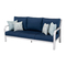 Muebles de Exterior ATLeisure FRN-310390 Instrucciones De Ensamblaje Y Cuidado