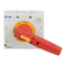 Disyuntores Eaton Defense PDG3XHMCSN Instrucciones De Montaje