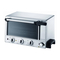 Hornos DeLonghi EOP 2046 Instrucciones Para El Uso