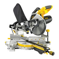 Stanley FATMAX FME720 Manual De Instrucciones