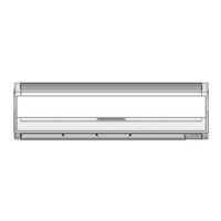 Hitachi RAS-80YH5A Manual De Instrucciones