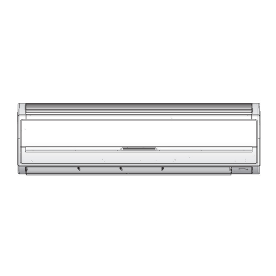 Hitachi RAS-80YH5A Manual De Instrucciones