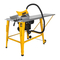 Sierras VITO PRO-POWER VISCB20 Manual De Instrucciones