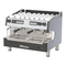 Cafeteras Fiamma CAFE ATLANTIC II CV PCI NV Manual De Instrucciones