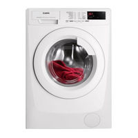 AEG LAVAMAT 69480FL Manual De Instrucciones