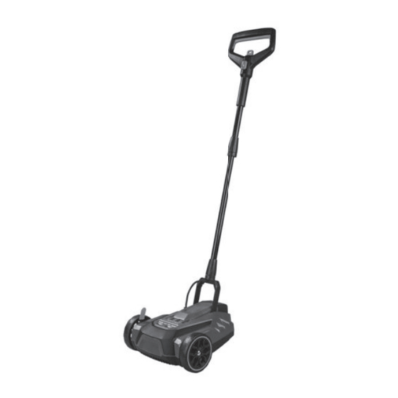 Parkside PRMHA 20-Li A1 Traduccion Del Manual De Instrucciones Originale