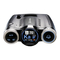 Manual de Cobra Road Scout 0181000-0
