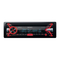 Receptores para Coches Sony MEX-N5100BT Manual De Instrucciones