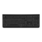 Teclados Cherry KW 2000 Manual De Instrucciones