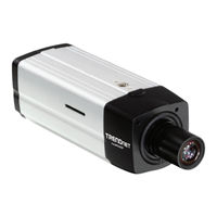 TRENDnet TV-IP522P Guía De Instalación Rápida