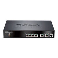 D-Link DSR-1000 Guia De Instalacion