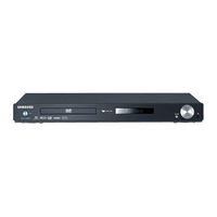 Samsung DVD-HD950 Manual Del Usuario