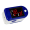 Equipo Medico PULOX PO-100 Manual De Instrucciones