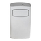 Acondicionadores de Aire Midea MPPFB-11CRN7-QB6 Manual De Usuario