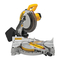 Sierras DeWalt DW713 Traducido De Las Instrucciones Originales