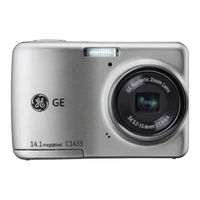 GE Z4300 Manual De Usuario
