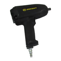 RC RC2200 Manual De Funcionamento