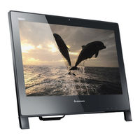 Lenovo ThinkCentre Edge 7567 Guia Del Usuario