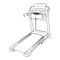 Cintas de Correr Healthrider H130T Manual Del Usuario