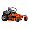 Cortacéspedes Husqvarna MZ48 Manual Del Operador