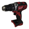 Taladros Milwaukee 2606-059 Manual De Instrucciones