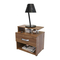 Muebles de Interior Maderkit M01396MN-WE-M Manual De Instrucciones