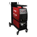 Helvi MULTITECH 365 Manual De Uso