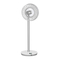 Ventiladores Klarstein Whisperwind Wireless Manual Del Usuario