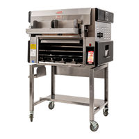 Nieco FH94G Manual De Instrucciones
